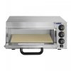 Piec do pizzy Royal Catering RCPO-2000-1PE jednokomorowy 2000W ROYAL CATERING 10010570 RCPO-2000-1PE